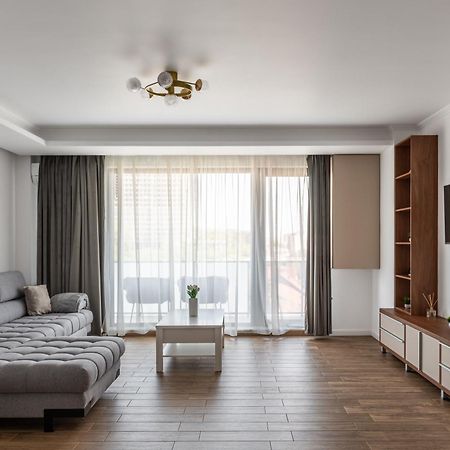 Clujstays Bright Central Apartment Exterior photo