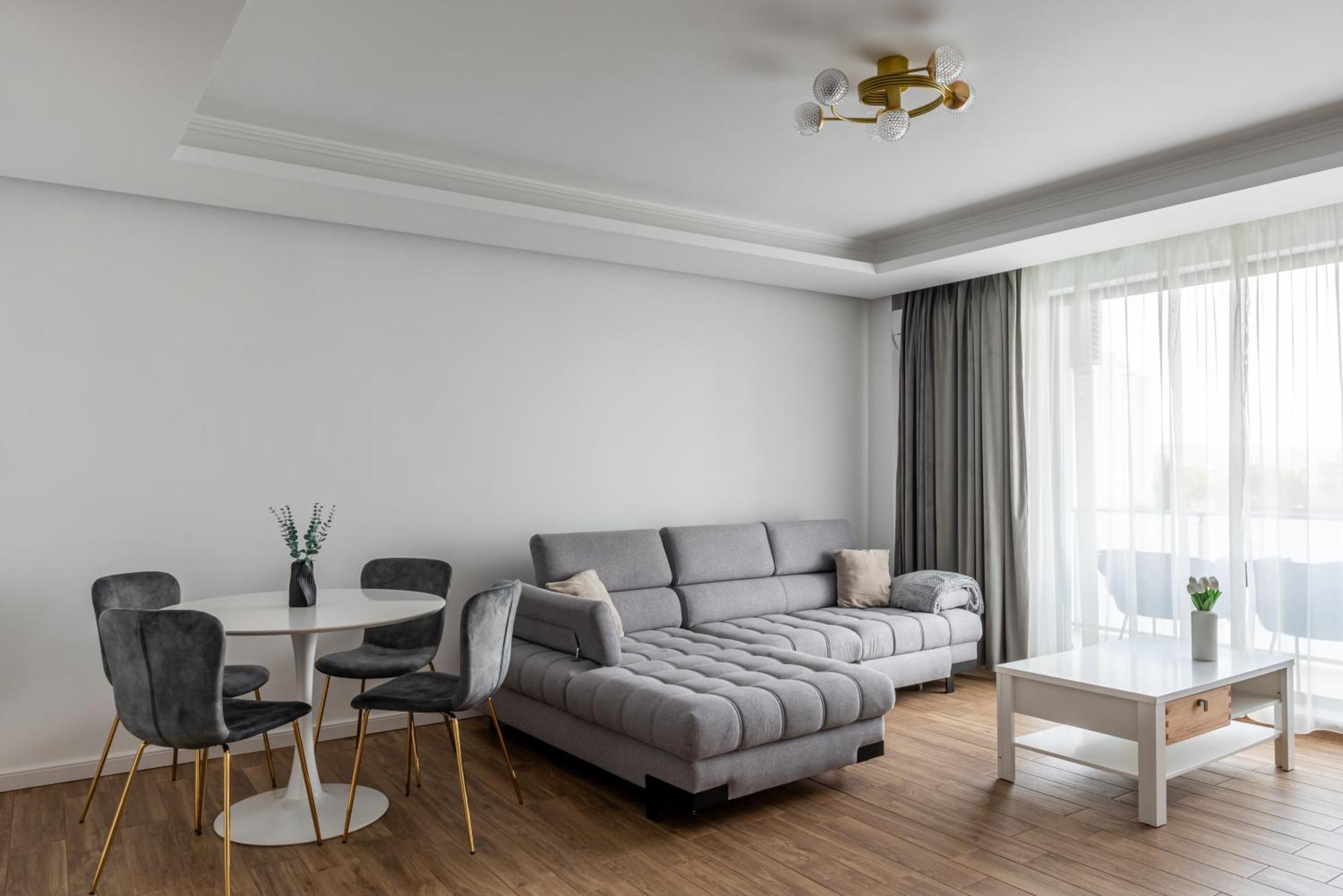 Clujstays Bright Central Apartment Exterior photo