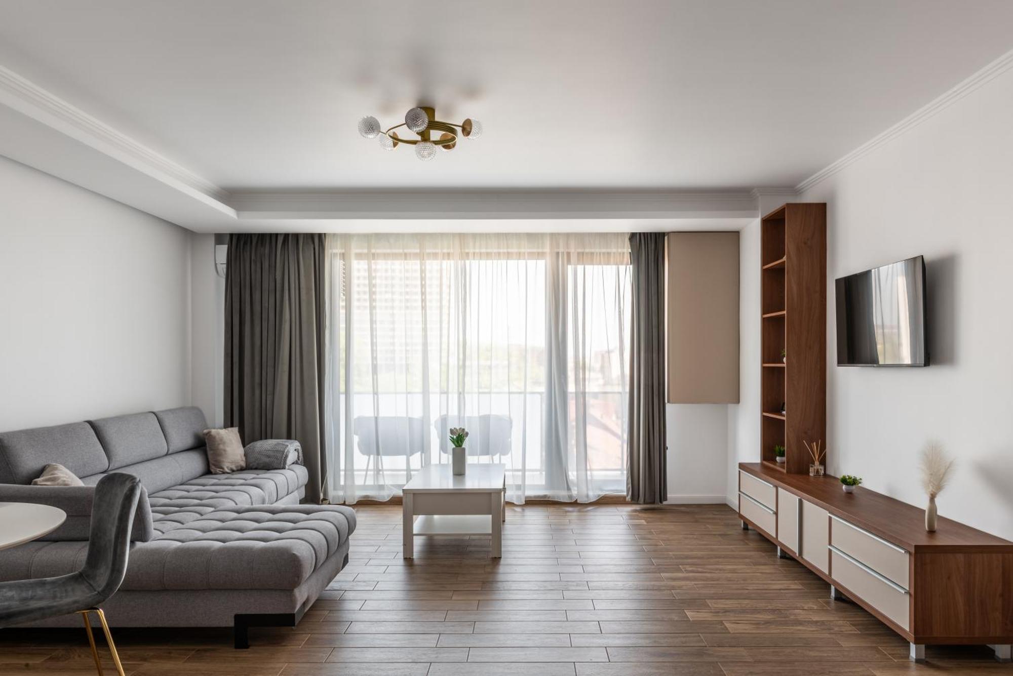 Clujstays Bright Central Apartment Exterior photo