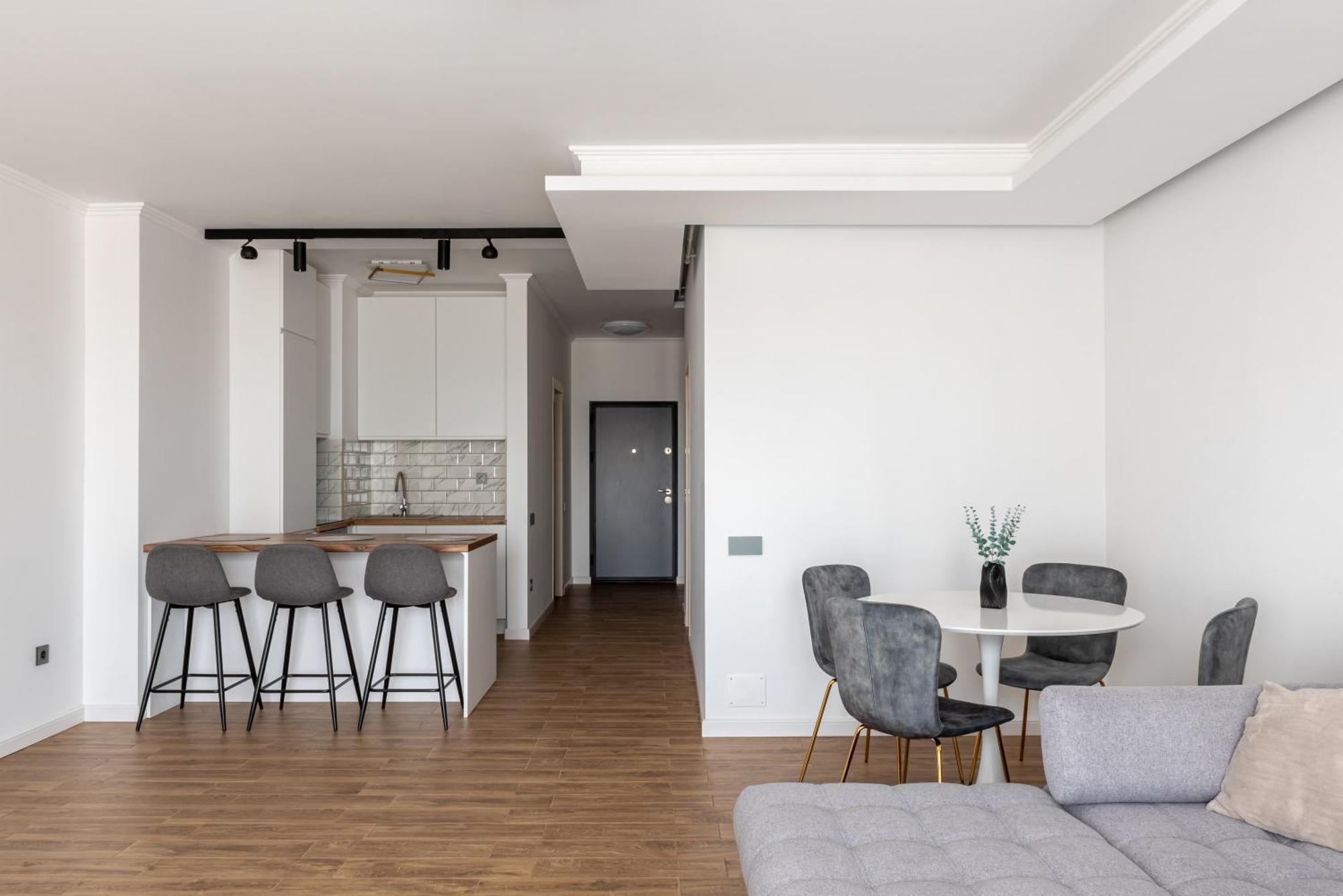 Clujstays Bright Central Apartment Exterior photo