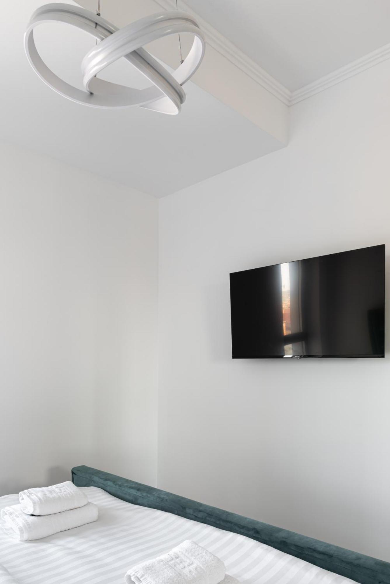 Clujstays Bright Central Apartment Exterior photo