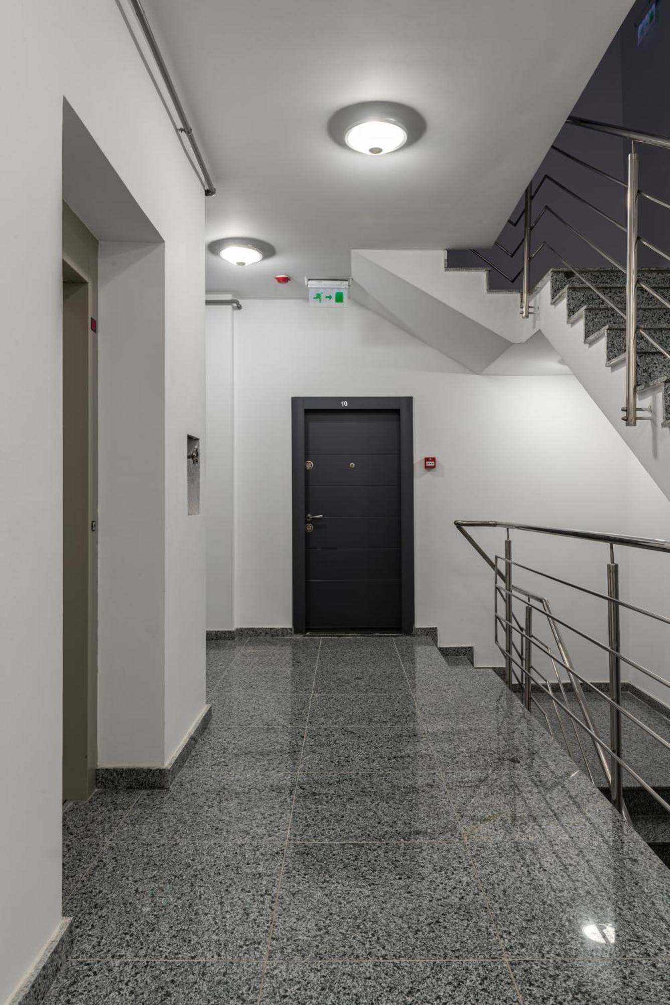 Clujstays Bright Central Apartment Exterior photo