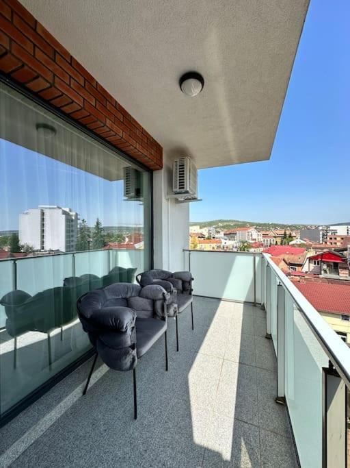 Clujstays Bright Central Apartment Exterior photo